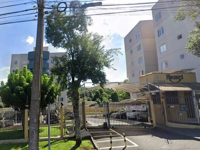 #A0024_25 - Apartamento para Venda em Curitiba - PR - 1