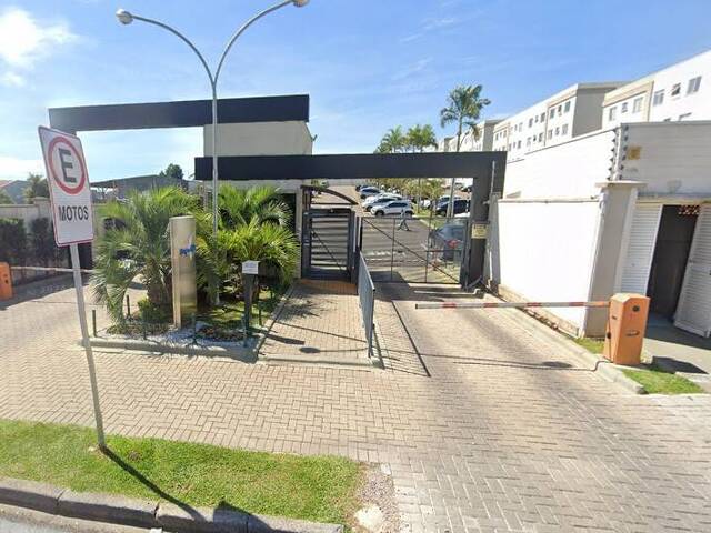 #A0025_25 - Apartamento para Venda em Araucária - PR - 2