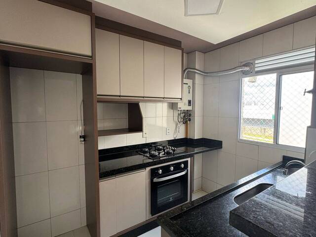 #A0025_25 - Apartamento para Venda em Araucária - PR - 3