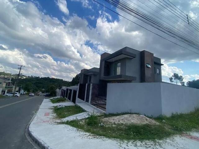 #S0010_25 - Sobrado para Venda em Almirante Tamandaré - PR - 2