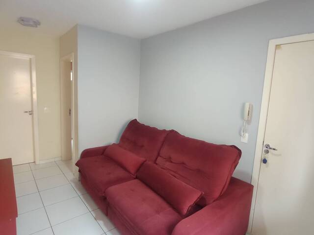 #A0026_25 - Apartamento para Venda em São José dos Pinhais - PR - 3
