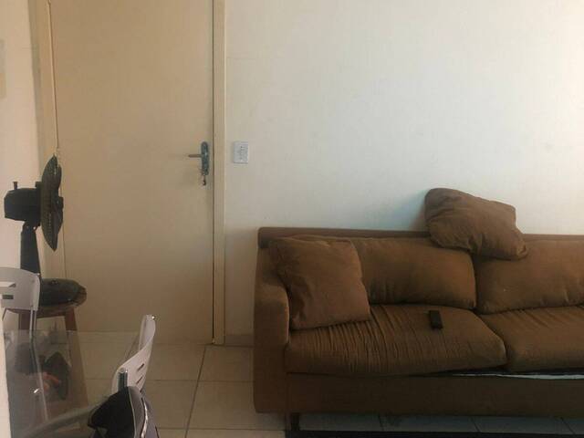 #A0027_25 - Apartamento para Venda em Curitiba - PR - 2
