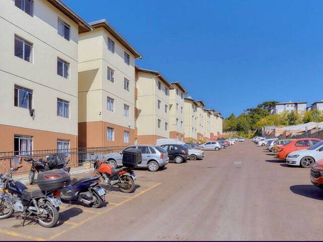 Venda em Santa Cândida - Curitiba