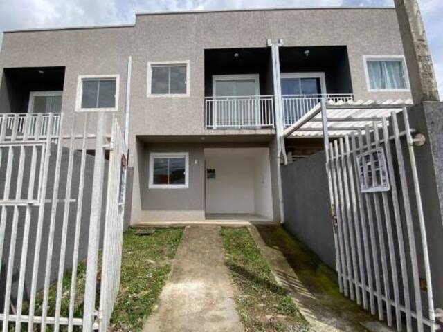 #S0014_25 - Casa para Venda em Curitiba - PR - 2