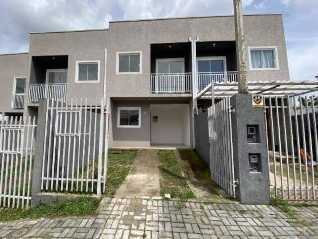 #S0014_25 - Casa para Venda em Curitiba - PR - 1