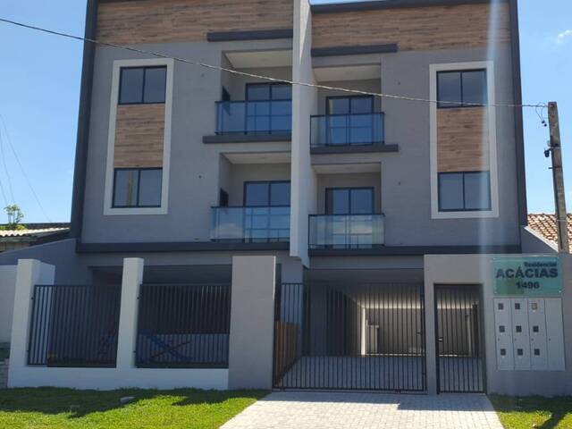 #2053 - Apartamento para Venda em Araucária - PR - 2