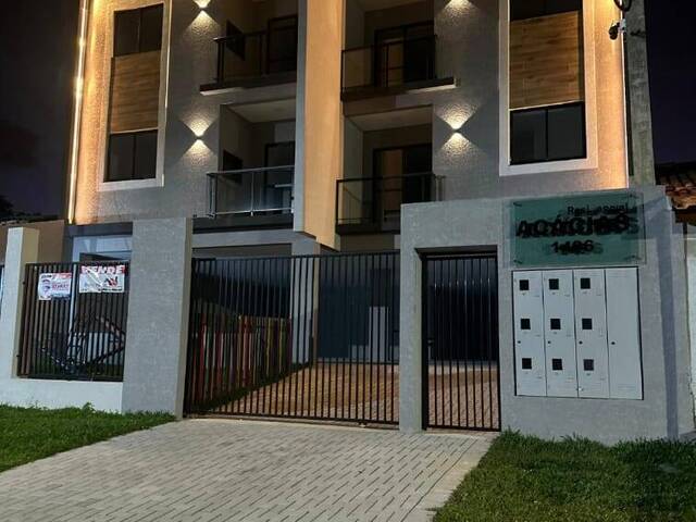 #2053 - Apartamento para Venda em Araucária - PR - 3