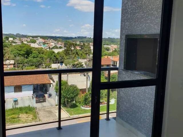 Apartamento para Venda em Araucária - 4