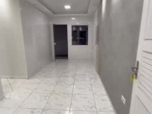 #2040 - Casa para Venda em Fazenda Rio Grande - PR - 2