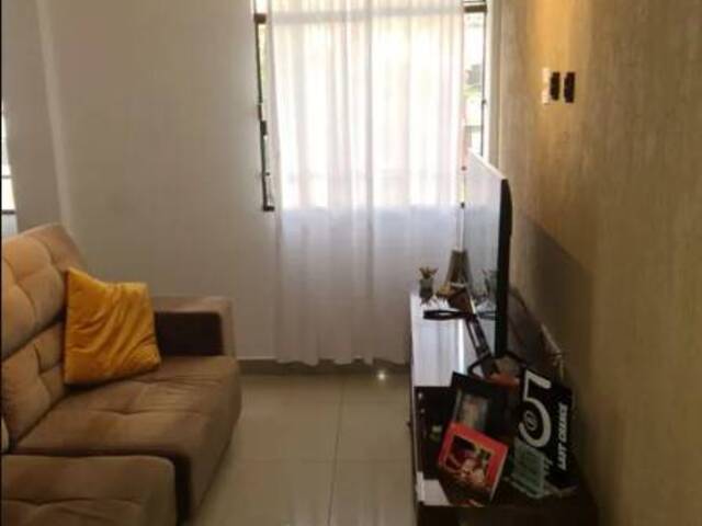 #A0033_25 - Apartamento para Venda em Curitiba - PR - 3