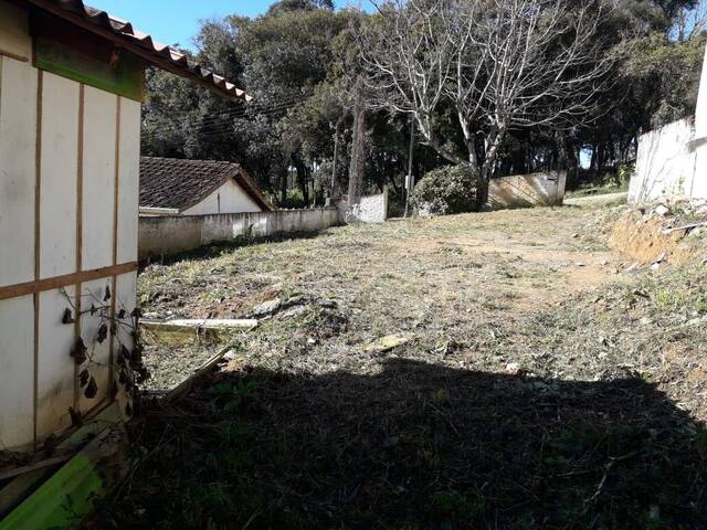 #T0008_25 - Área para Venda em Campo Magro - PR - 2