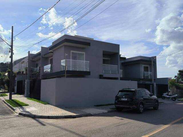 Venda em Cidade Industrial - Curitiba