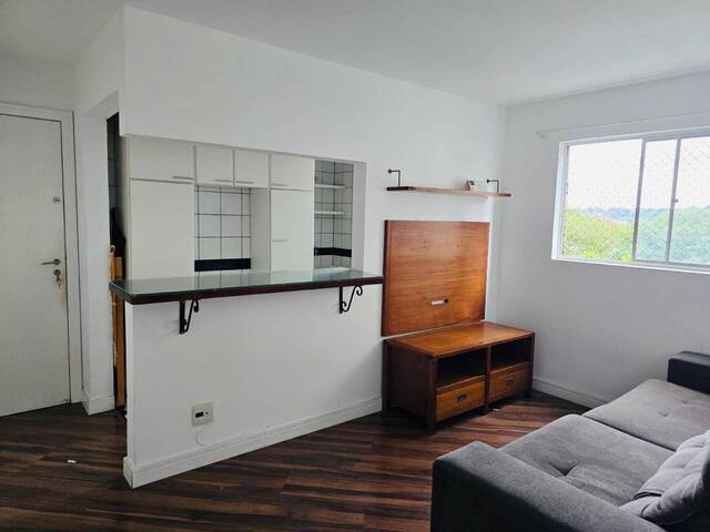#A0040_25 - Apartamento para Venda em Curitiba - PR - 2