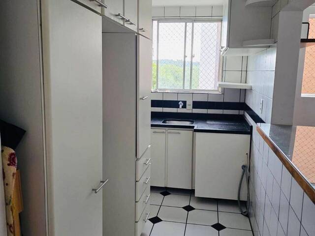 #A0040_25 - Apartamento para Venda em Curitiba - PR - 3