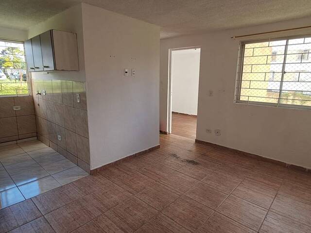 #A0041_25 - Apartamento para Venda em Curitiba - PR - 3