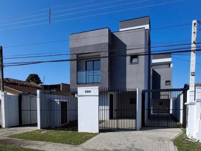 #S0016_25 - Casa para Venda em Curitiba - PR - 2