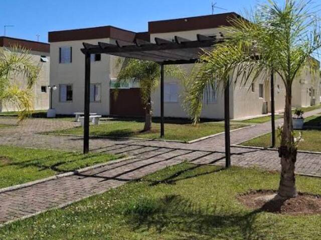 #A0044_25 - Apartamento para Venda em Fazenda Rio Grande - PR