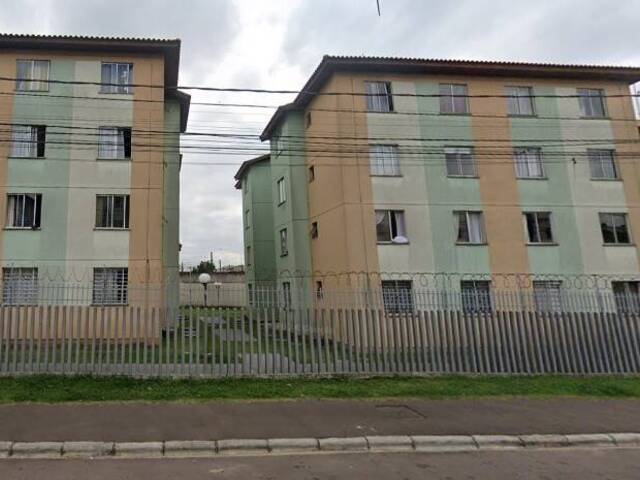 #A0045_25 - Apartamento para Venda em Curitiba - PR - 1