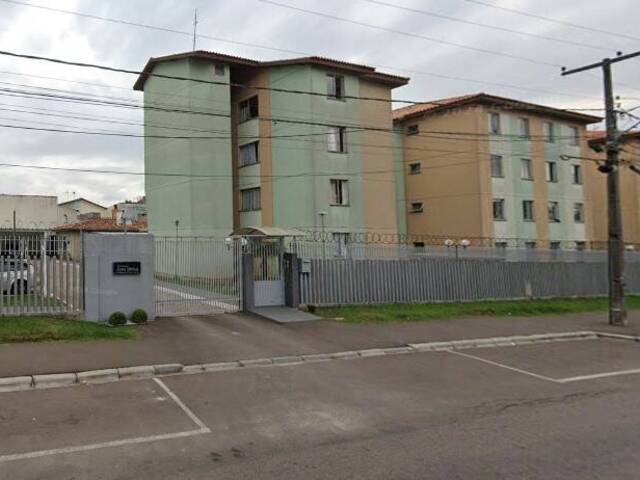 #A0045_25 - Apartamento para Venda em Curitiba - PR - 2