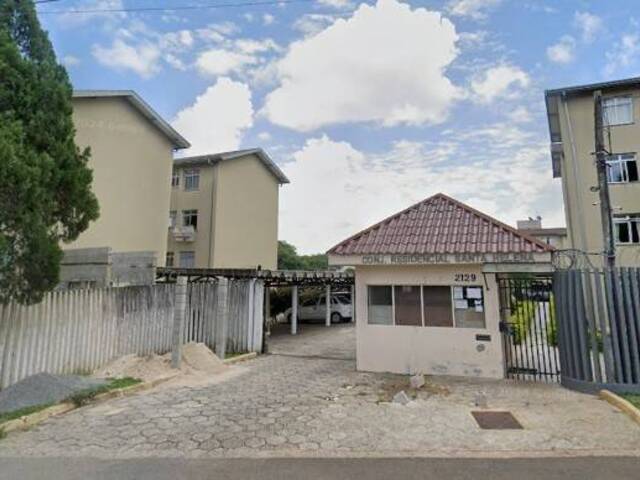 #A0046_25 - Apartamento para Venda em Curitiba - PR - 1