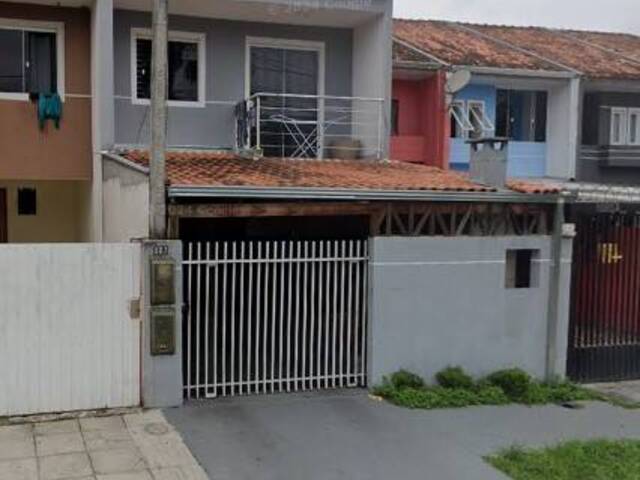 #S0017_25 - Casa para Venda em Curitiba - PR - 2