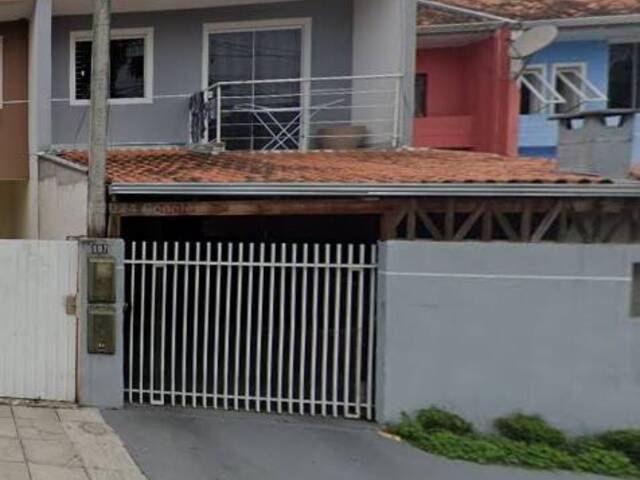 #S0017_25 - Casa para Venda em Curitiba - PR - 1