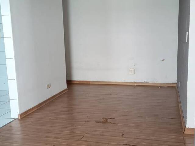 #A90_24 - Apartamento para Venda em Curitiba - PR - 3