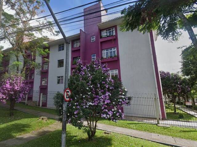#A0048_25 - Apartamento para Venda em Curitiba - PR - 2