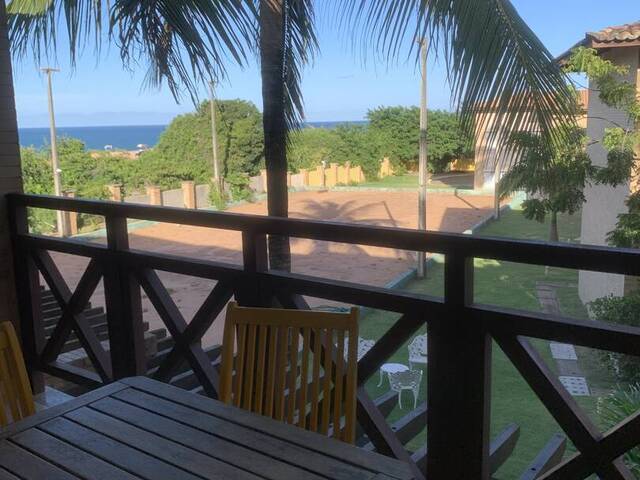 Venda em Pipa - Tibau do Sul