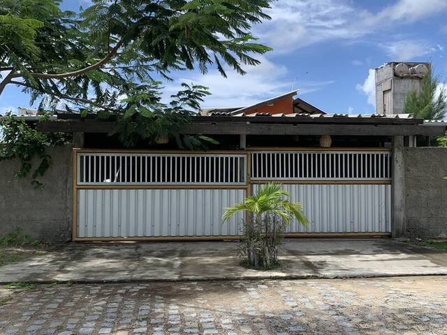 #2073 - Casa para Venda em Tibau do Sul - RN - 1