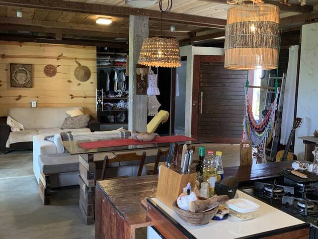 Casa para Venda em Tibau do Sul - 5