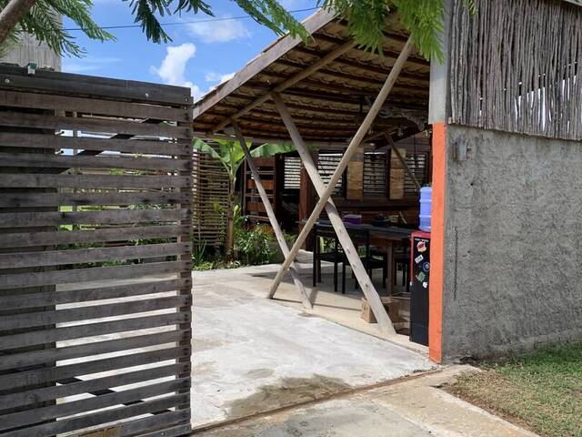 #2073 - Casa para Venda em Tibau do Sul - RN - 2