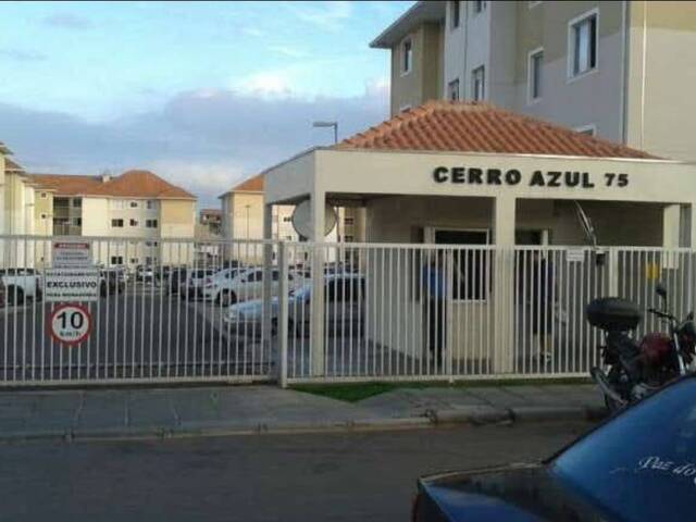 #A0049_25 - Apartamento para Venda em Curitiba - PR - 2