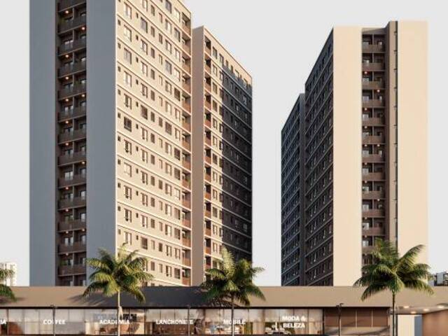 #A0050_25 - Apartamento para Venda em Itajaí - SC - 1