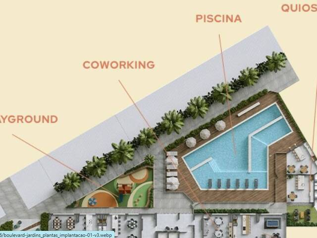 Apartamento para Venda em Itajaí - 5
