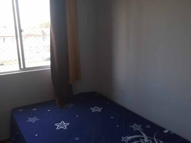 #A0051_25 - Apartamento para Venda em São José dos Pinhais - PR - 2