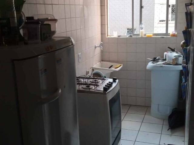 Apartamento para Venda em São José dos Pinhais - 4