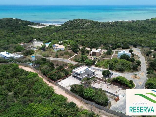 #2077 - Área para Venda em Tibau do Sul - RN - 1