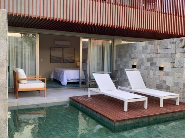 #2078 - Apartamento para Venda em Tibau do Sul - RN - 2