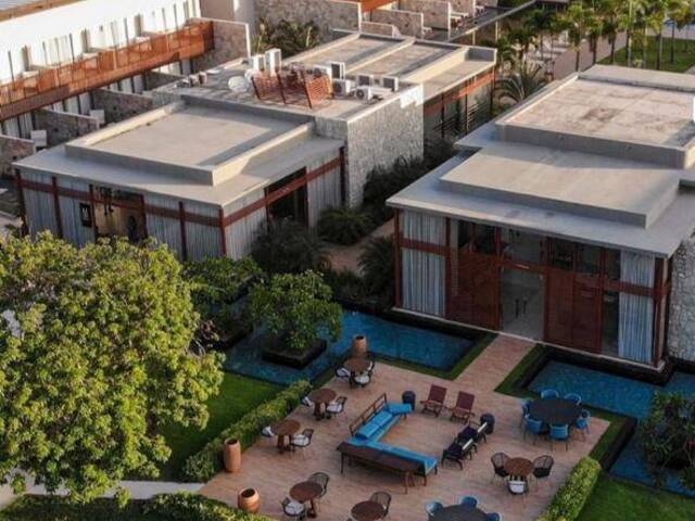 #2078 - Apartamento para Venda em Tibau do Sul - RN - 1
