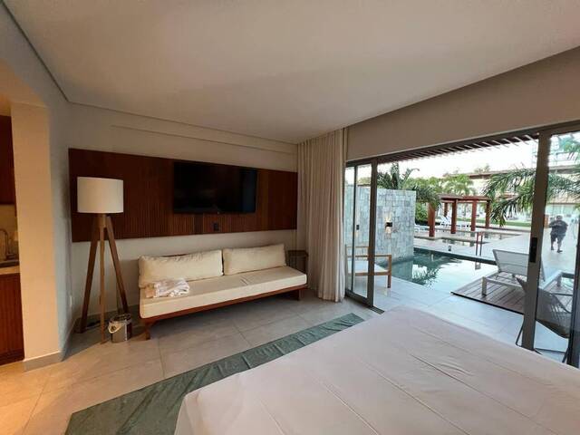 #2078 - Apartamento para Venda em Tibau do Sul - RN - 3