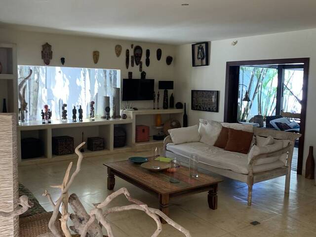 #2081 - Casa para Venda em Tibau do Sul - RN - 3