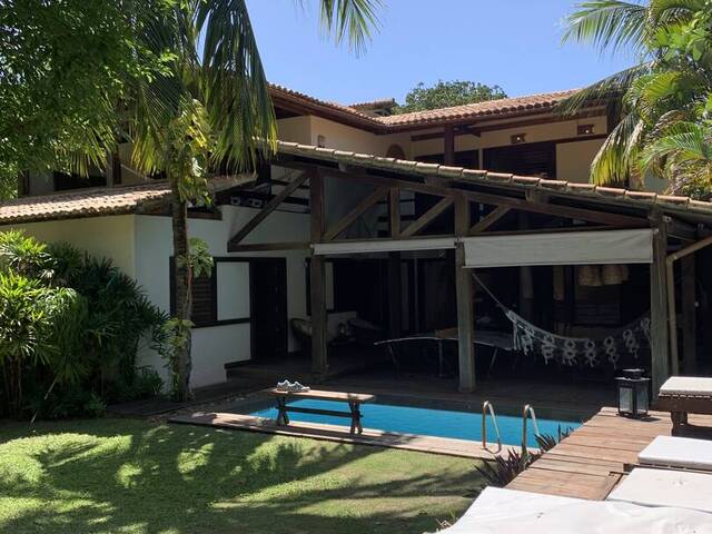#2081 - Casa para Venda em Tibau do Sul - RN - 2