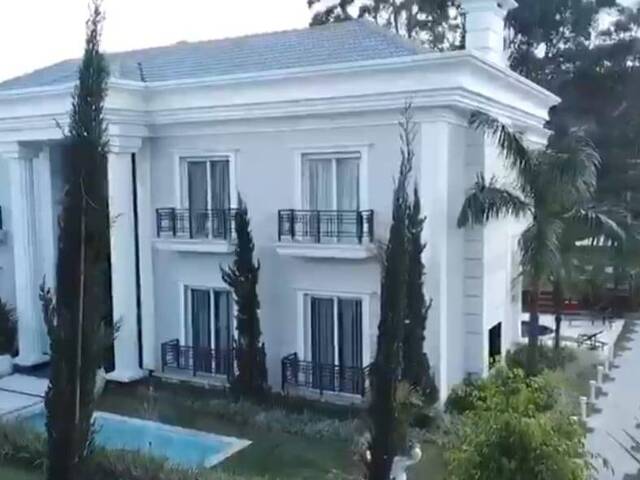 #2083 - Casa para Venda em Santana de Parnaíba - SP - 1