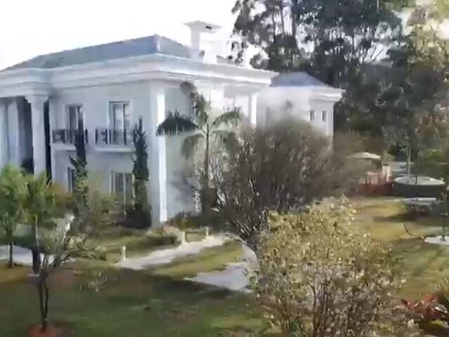 #2083 - Casa para Venda em Santana de Parnaíba - SP - 3