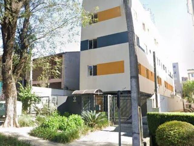 #A0052_25 - Apartamento para Venda em Curitiba - PR - 1