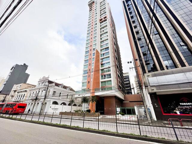 Venda em Centro - Curitiba