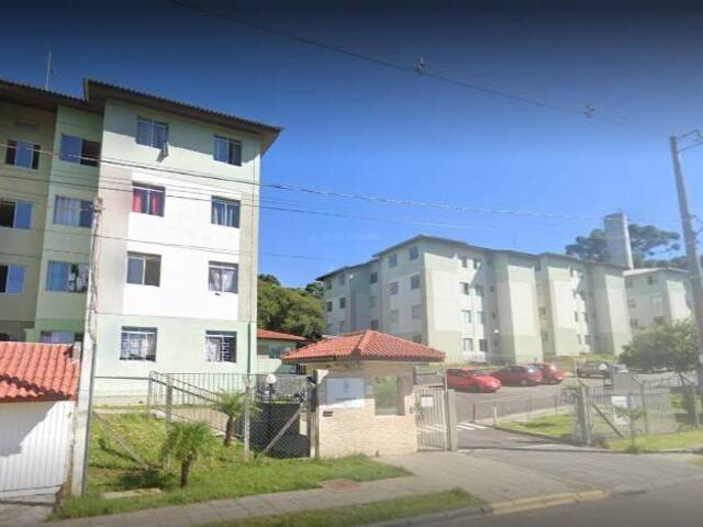 Venda em Santa Cândida - Curitiba