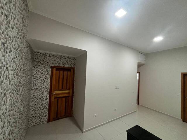 #C0018_25 - Casa para Venda em Fazenda Rio Grande - PR - 2