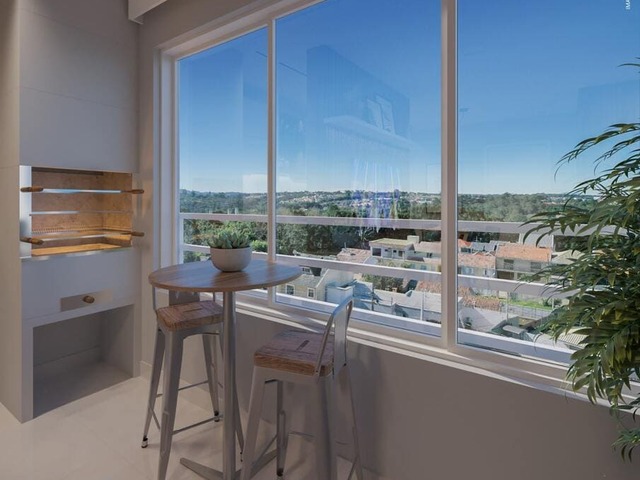 Apartamento para Venda em Curitiba - 5